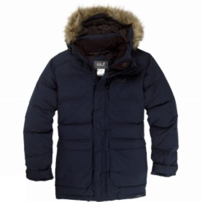 Mens Lakota Parka Jacket